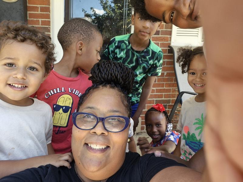 Photo of Tanya Davis Daycare - Parkville, MD