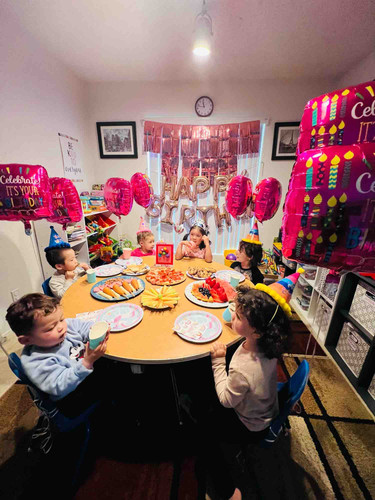 Photo of Little Stars Daycare - Irvine, CA