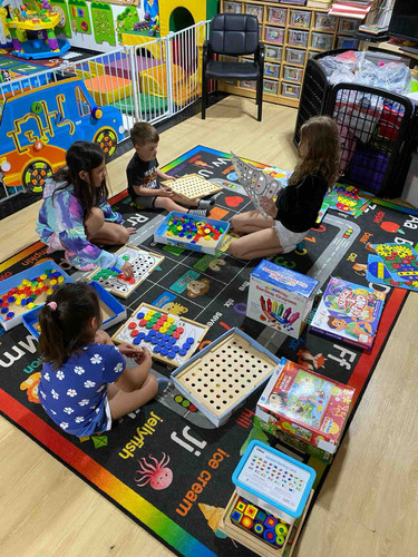 Photo of MLH Early Education Foundation Daycare - Joliet, IL