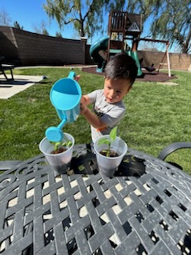 Photo of Atkins Family Childcare Daycare - Lake Elsinore, CA