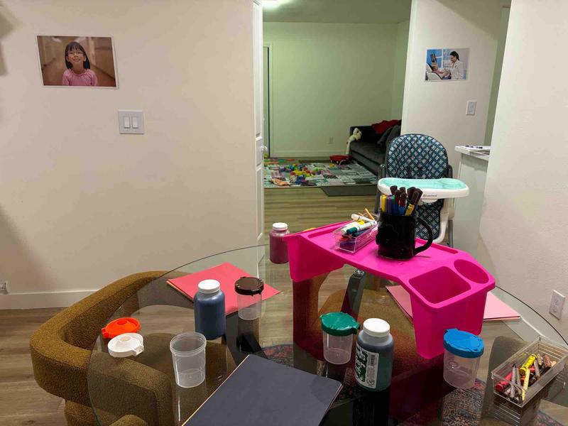 Photo of Rowshan Family Childcare - Los Angeles, CA