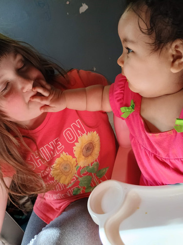 Photo of Sierra T. - Knoxville, TN