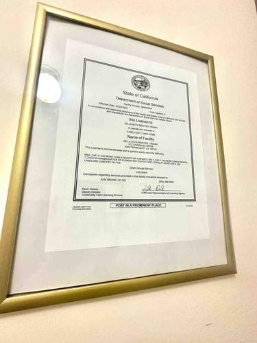 Photo of Learning Together Child Care - San Francisco, CA