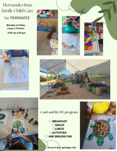 Photo of Hernandez Irias Family Child Care