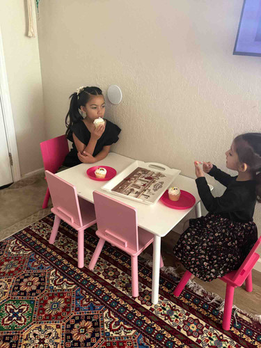 Photo of Waghma Faizi - Carmichael, CA