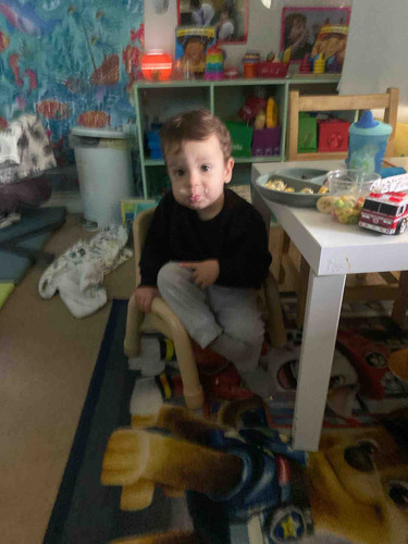 Photo of Tinita Family Child Care - San Diego, CA