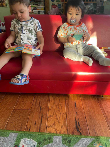 Photo of Fielder's Family Daycare - Moreno Valley, CA