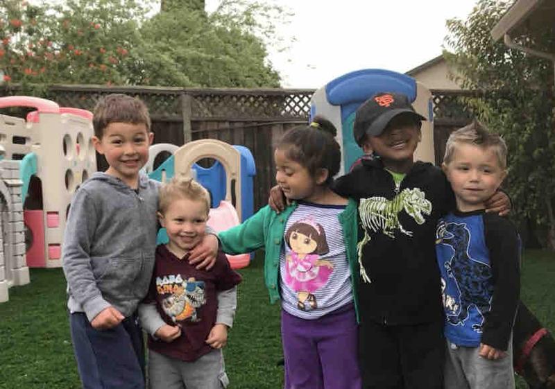 Photo of The Perfect Daycare - Newark, CA