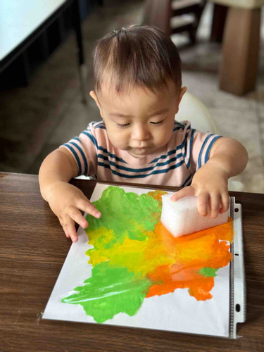 Photo of Little Bright Ones Family Childcare - Hemet, CA