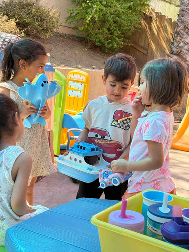 Photo of Kiddos Castle Daycare - San Diego, CA