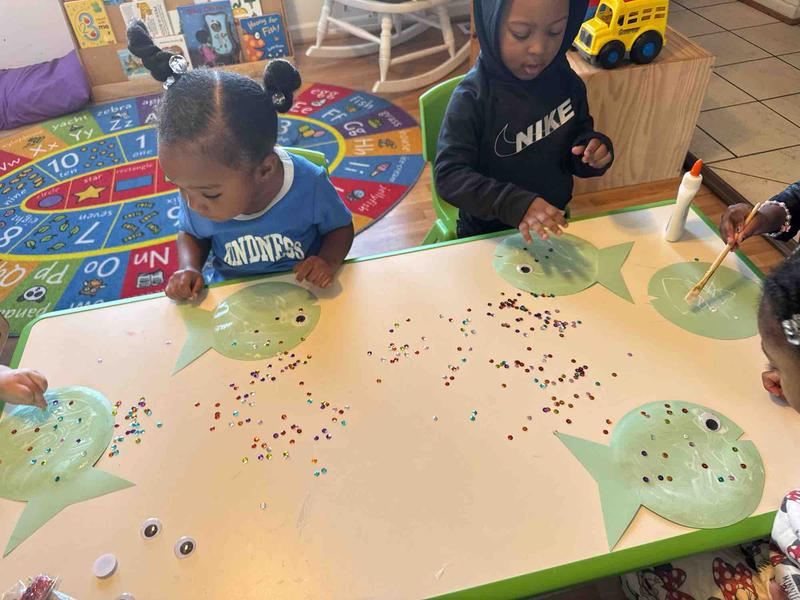 Photo of Kiddie Clubhouse - Baltimore, MD