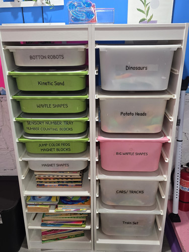 Photo of Katrina Savoy Daycare - Hyattsville, MD