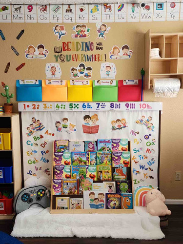 Photo of Little Friends Daycare