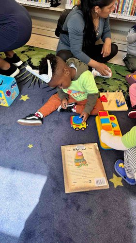 Photo of Safety 1st Daycare - Bronx, NY