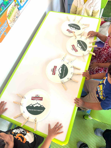 Photo of Krishna&rsquo;s Little Kingdom Daycare - San Jose, CA