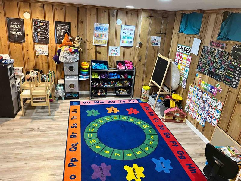 Photo of Savage Family Early Learning Center - Baltimore, MD