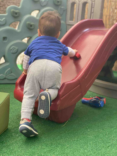 Photo of Tree House Child Care Daycare - Glendale, CA