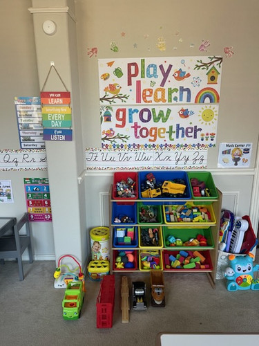 Photo of Lillian's Little Creative Learners - Arlington, TX