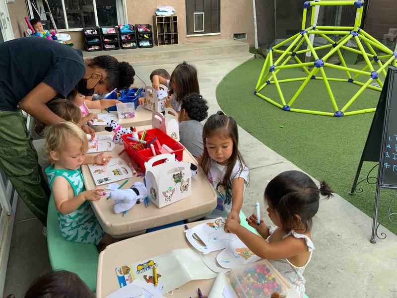 Photo of Buckley Family Daycare - Lakewood, CA