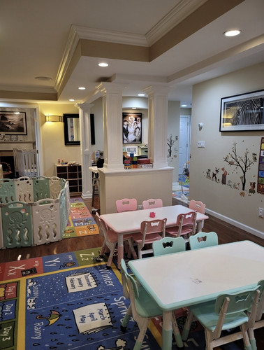 Photo of MJ's Budding Brains Daycare, LLC - Freeport, NY