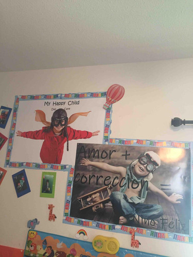 Photo of Magana, Marypaz Family Child Care - Orange Cove, CA