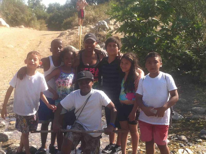 Photo of First Steps Child Care Inc. - Los Angeles, CA