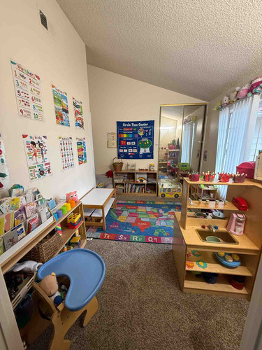 Photo of Blessed Beginnings Academy