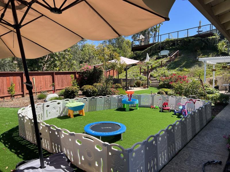 Photo of Candlelight Daycare - Escondido, CA