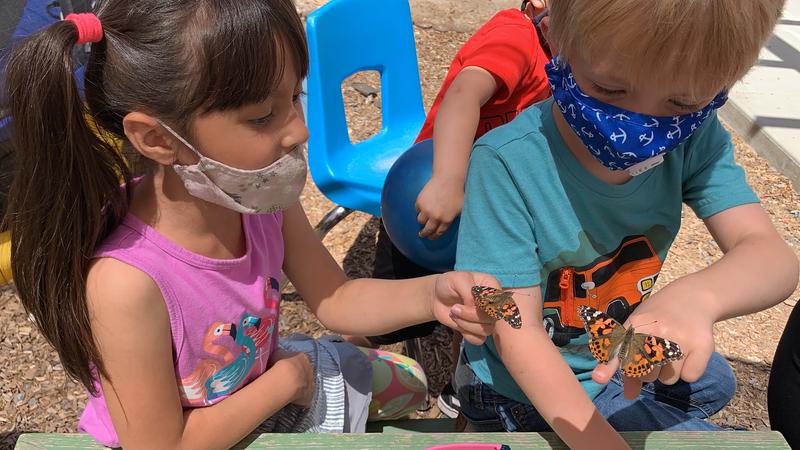 Photo of Busy Bees Child Development Center - Chula Vista, CA