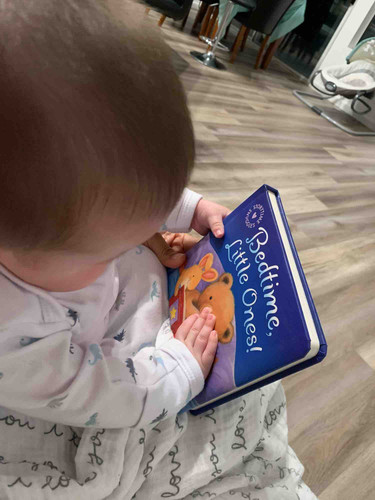 Photo of Tiny Hands Big Heart Daycare - Hemet, CA