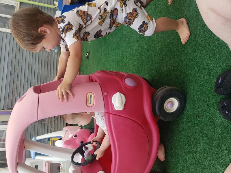 Photo of Duran Family Daycare - Yucaipa, CA