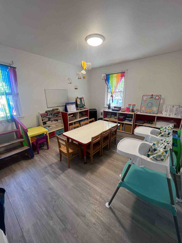 Photo of My First Steps Daycare DRB Daycare - College Point, NY