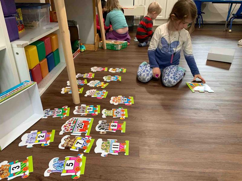 Photo of Sharma Family Daycare - Davis, CA