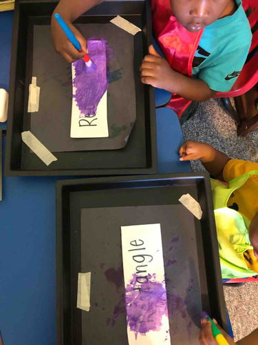 Photo of Mimi'z Shining Stars Daycare - Navasota, TX