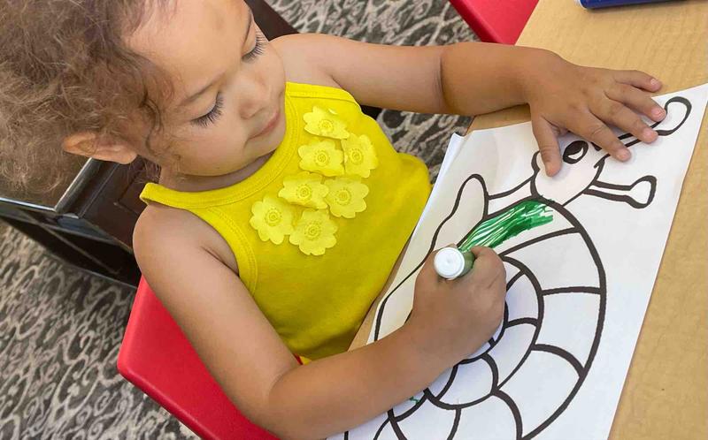 Photo of Twinkle Stars Daycare - Union City, CA