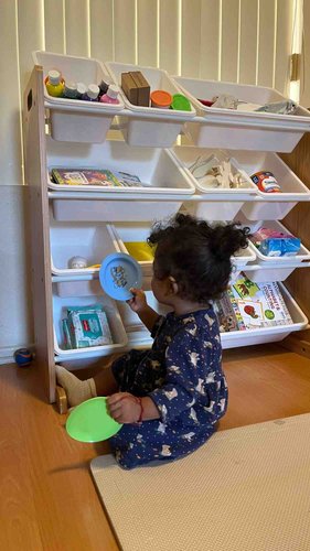 Photo of Mama Zozo Daycare - Burbank, CA