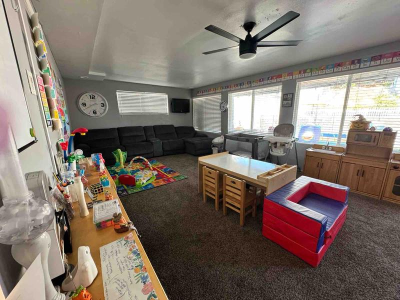 Photo of The Teddy Bear Daycare - spring valley, CA