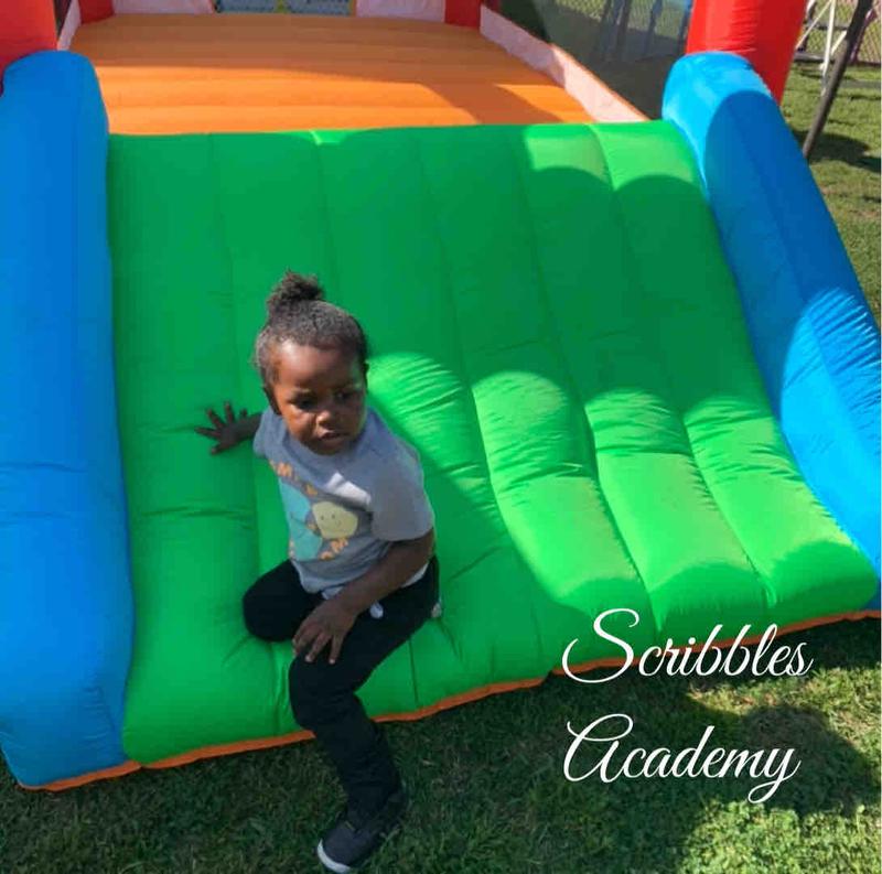 Photo of Scribbles Academy - Los Angeles, CA