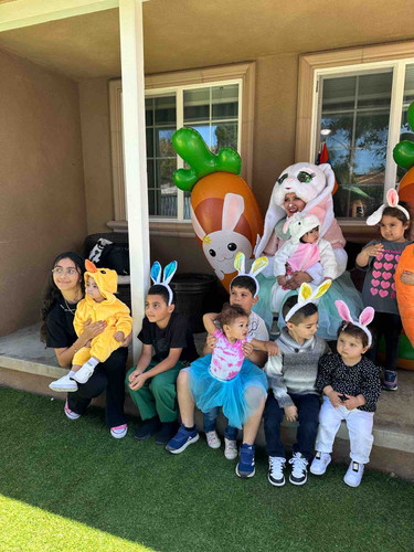 Photo of Little Paradise Daycare - Panorama City, CA