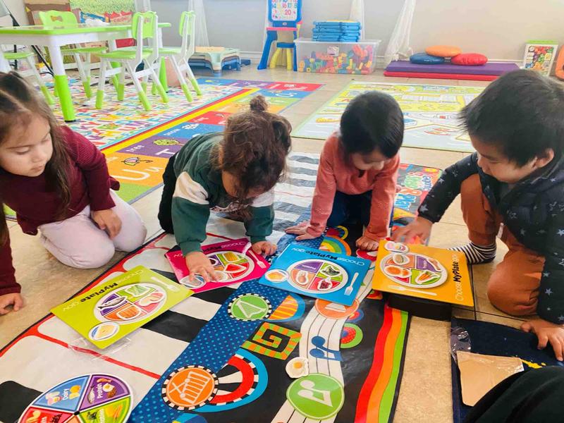 Photo of Amira Daycare - Riverside, CA