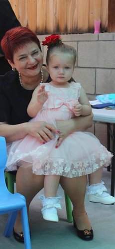 Photo of Little Stars Davoian Family Daycare - Glendale, CA