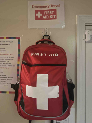 Photo of Magic Place Daycare Care - Lowell, MA