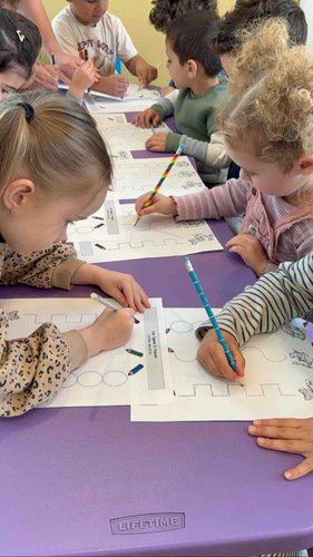 Photo of Twinkle Toes Family Child Care - Santa Clarita, CA