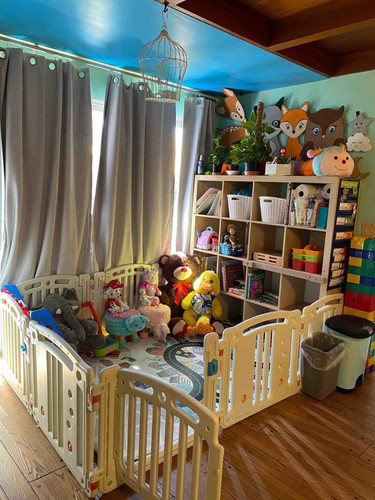 Photo of Mrs. V's Daycare - Montebello, CA