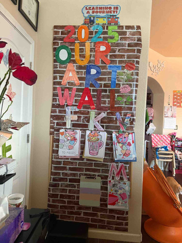 Photo of Pixie Bilingual Family Daycare - Gustine, CA