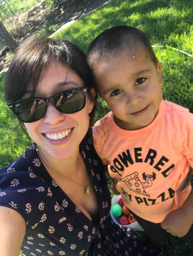 Photo of Melanie G. - Orinda, TX