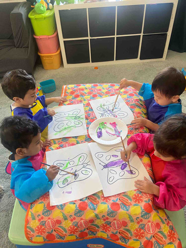 Photo of Sunshine Daycare - Lake forest, CA