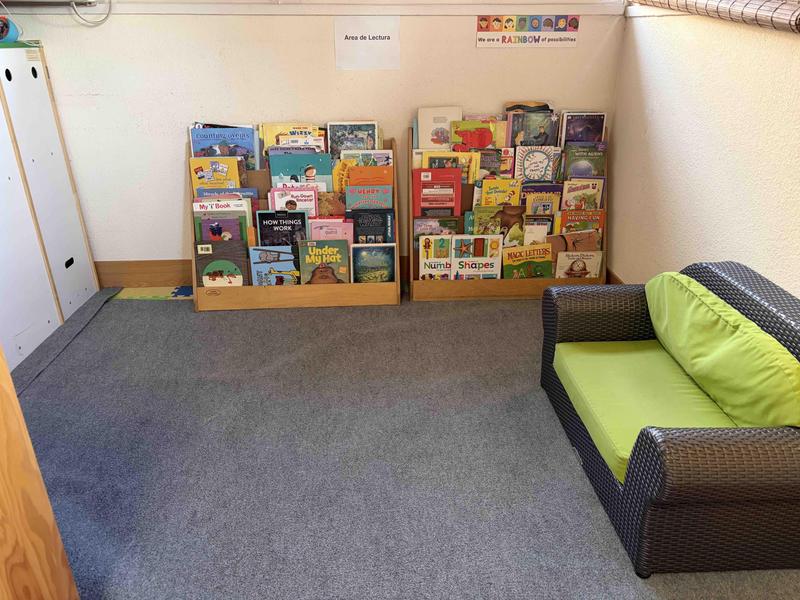 Photo of Two Little Hands Daycare - San Jose, CA