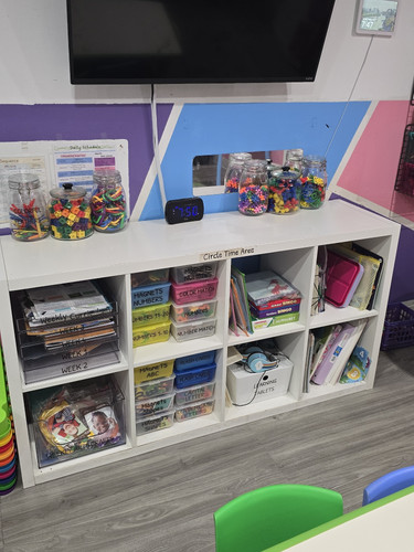 Photo of Katrina Savoy Daycare - Hyattsville, MD