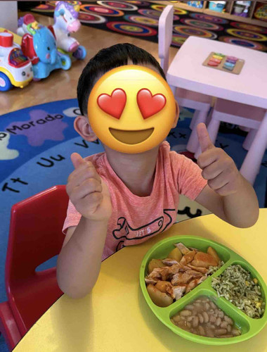 Photo of Sweet Sky Home Daycare - Sunnyvale, CA